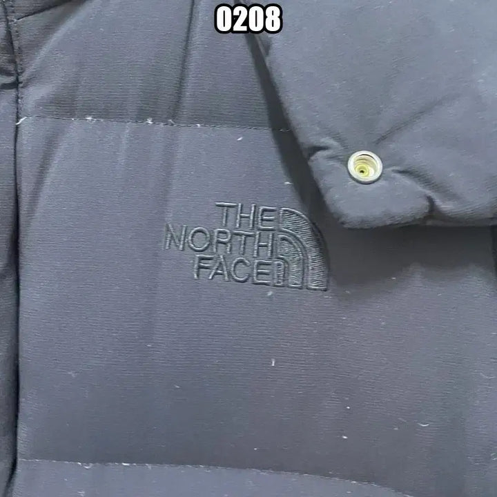 [BUNJANG] L North Face Sierra Hyvent Goose Down Padded Jacket / L 노스페이스 시에라 하이벤트 구스다운 패딩