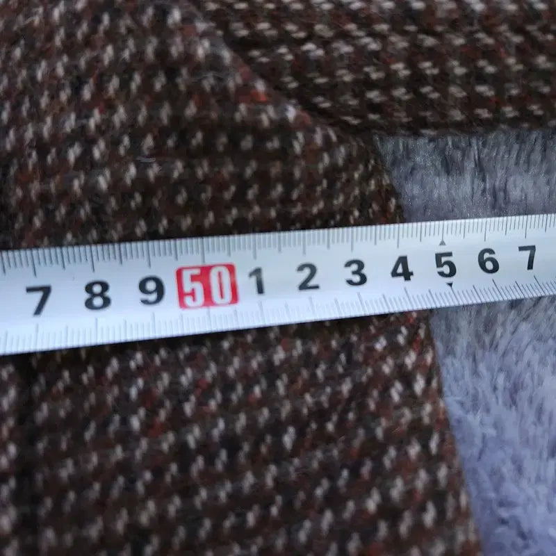 [BUNJANG] 8seconds Blazer / [L] 에잇세컨즈 블레이저 트위드