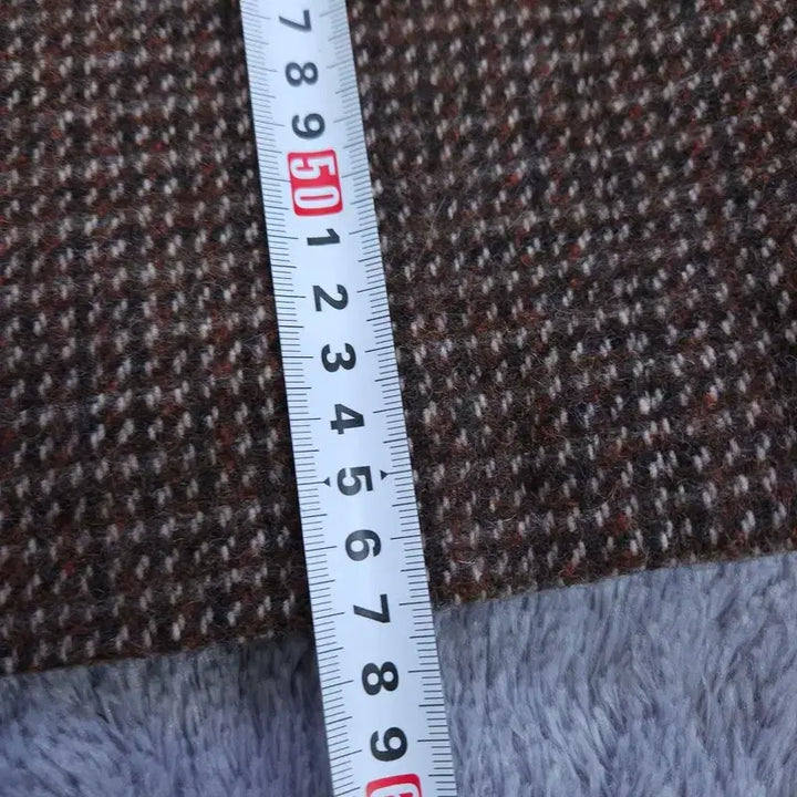 [BUNJANG] 8seconds Blazer / [L] 에잇세컨즈 블레이저 트위드