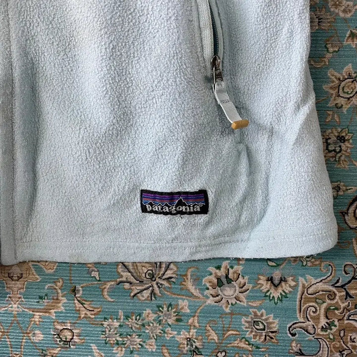 [BUNJANG] Patagonia Synchilla Full-Zip Vest / 파타고니아 신칠라 풀집 베스트1663