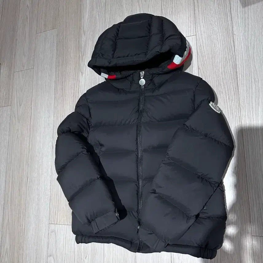 [BUNJANG] Moncler Kids Padded Jacket 8Y (130) / 몽클레어패딩 8y 130 몽클레어키즈패딩