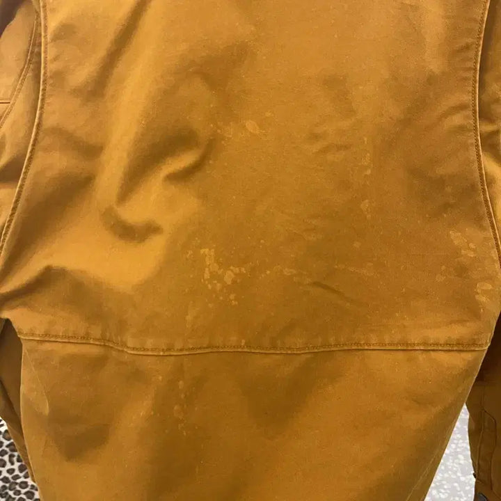 [BUNJANG] Patagonia Maple Trucker Work Jacket S C09358 / 파타고니아 메이플 트러커 양털안감 워크 자켓 S C09358