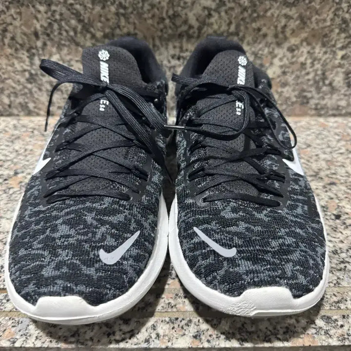 [BUNJANG] Nike Free Run Next Nature Flyknit Flywire (Used) / 나이키 프리 런 넥스트 네이처 245 플라이니트 플라이와이어 (거의새것!