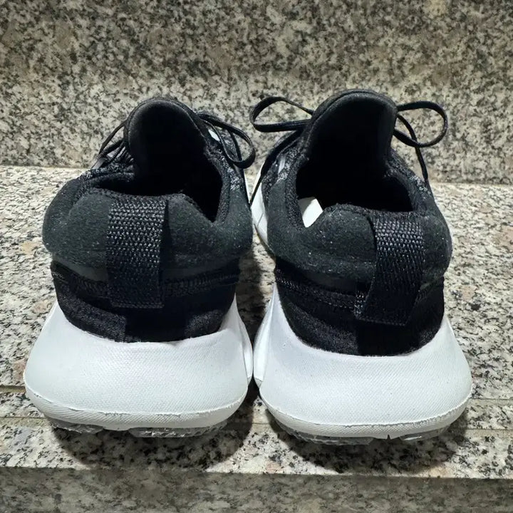 [BUNJANG] Nike Free Run Next Nature Flyknit Flywire (Used) / 나이키 프리 런 넥스트 네이처 245 플라이니트 플라이와이어 (거의새것!