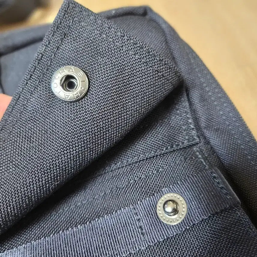 [BUNJANG] Yoshida Porter 2-way Canvas Briefcase / 요시다포터 2way Canvas Briefcase