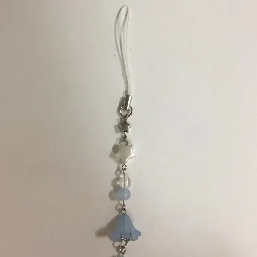 [BUNJANG] Keyring / 비즈키링