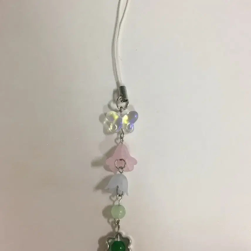 [BUNJANG] Keyring / 비즈키링