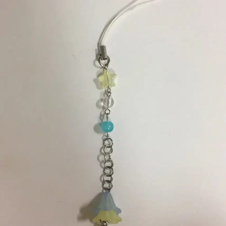 [BUNJANG] Keyring / 비즈키링