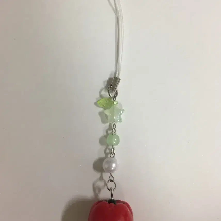 [BUNJANG] Keyring / 비즈키링