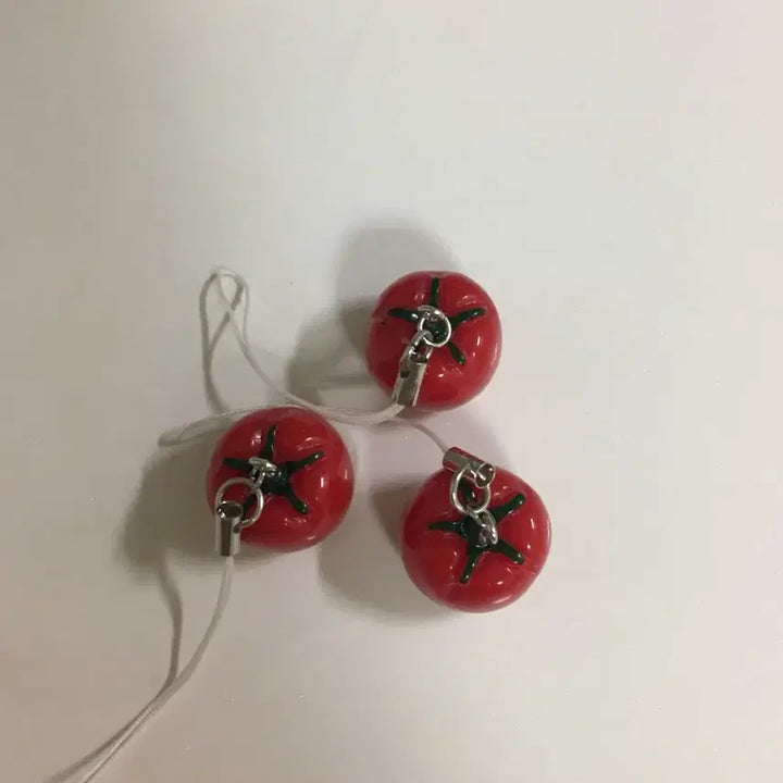 [BUNJANG] Keyring / 비즈키링