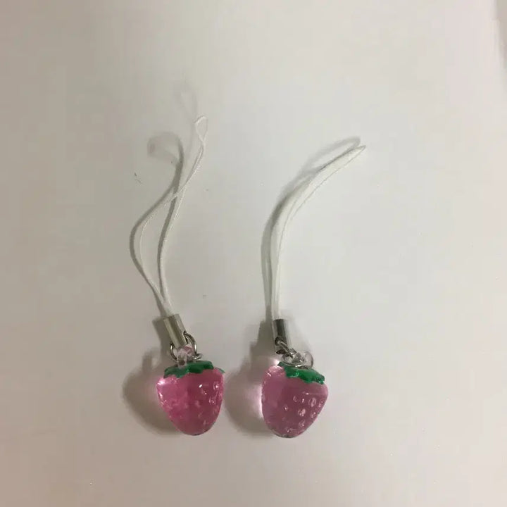 [BUNJANG] Keyring / 비즈키링