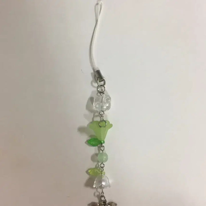 [BUNJANG] Keyring / 비즈키링