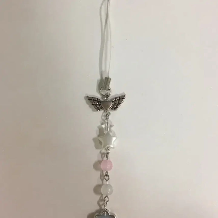 [BUNJANG] Keyring / 비즈키링