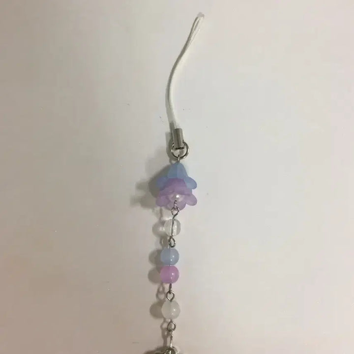 [BUNJANG] Keyring / 비즈키링