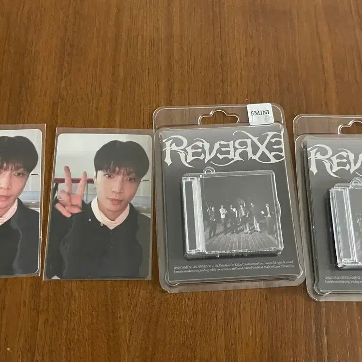 [BUNJANG] EXO Lay Smini / EXO smini -레이