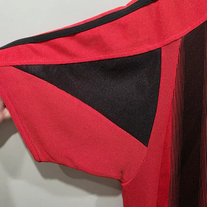 [BUNJANG] OPEL Soccer Jersey / 빈티지 OPEL로고 유럽 축구 반팔 져지