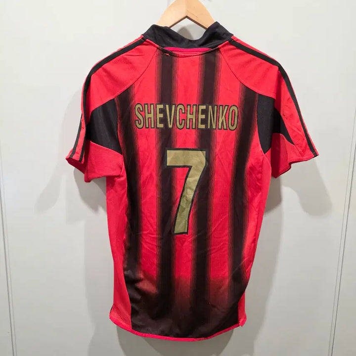 [BUNJANG] OPEL Soccer Jersey / 빈티지 OPEL로고 유럽 축구 반팔 져지