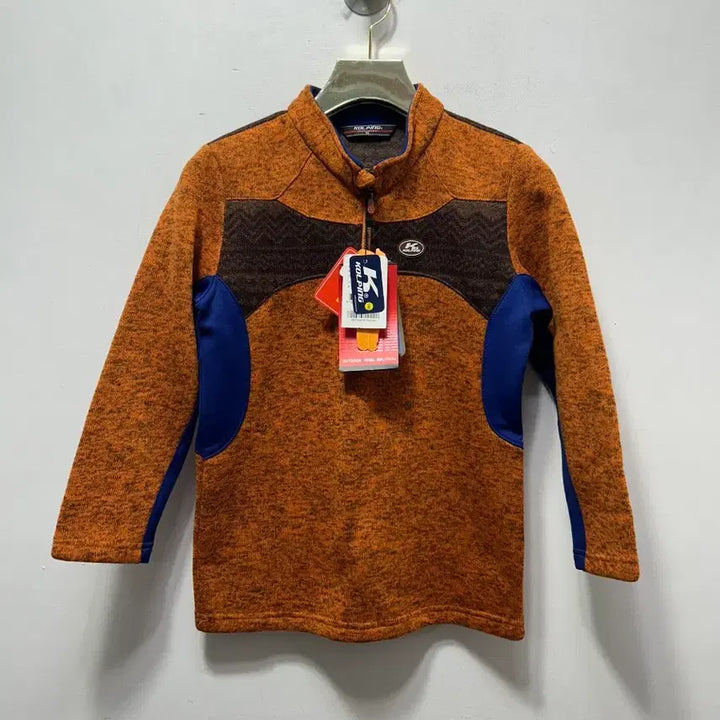 [SOLD OUT] 콜핑 키즈 긴팔티셔츠 140사이즈 새상품
