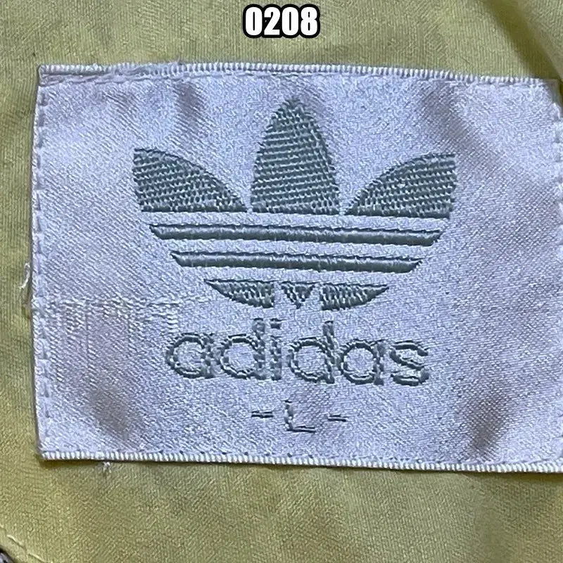 [BUNJANG] Adidas 00s Originals Firebird Puffer Jacket / L 아디다스 00S 오리지널 파이어버드 푸퍼 패딩