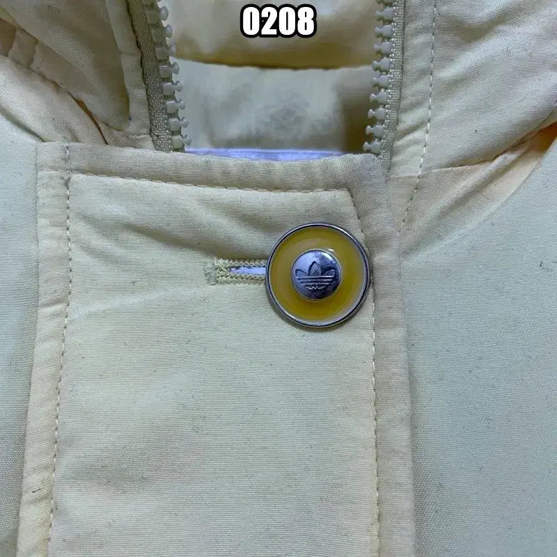 [BUNJANG] Adidas 00s Originals Firebird Puffer Jacket / L 아디다스 00S 오리지널 파이어버드 푸퍼 패딩
