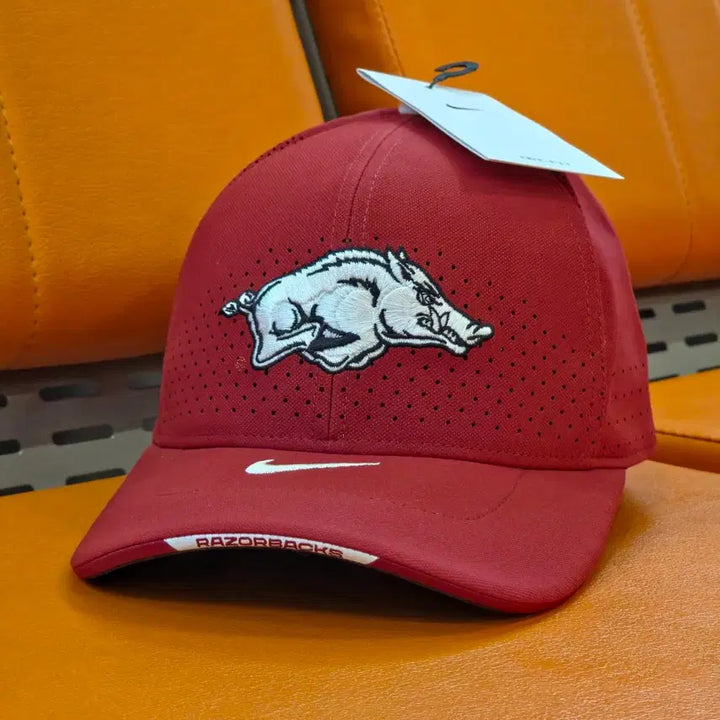 [BUNJANG] Nike C18 Hat / (새상품) 나이키 모자 c18