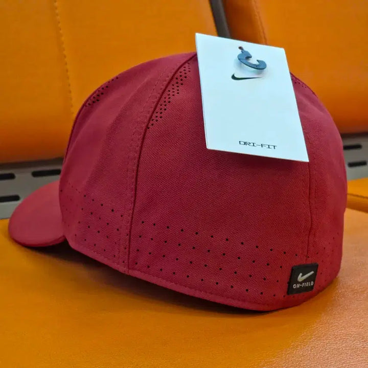 [BUNJANG] Nike C18 Hat / (새상품) 나이키 모자 c18