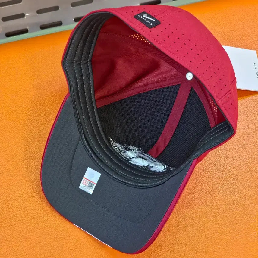 [BUNJANG] Nike C18 Hat / (새상품) 나이키 모자 c18