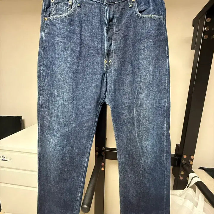 [BUNJANG] Levi's 702 Jeans / 일본 리바이스 702 36