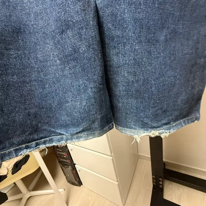 [BUNJANG] Levi's 702 Jeans / 일본 리바이스 702 36