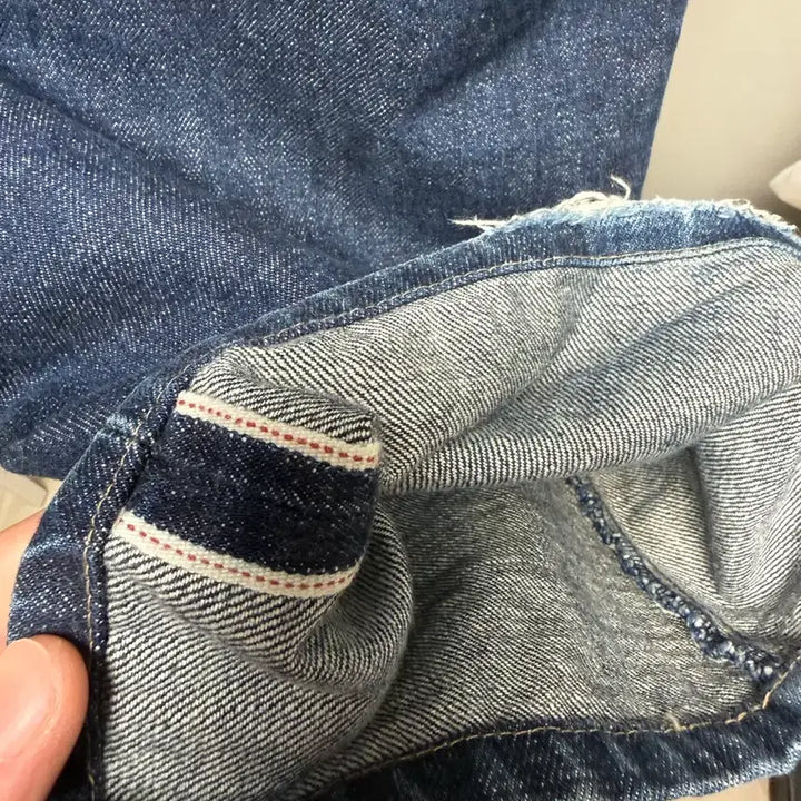 [BUNJANG] Levi's 702 Jeans / 일본 리바이스 702 36