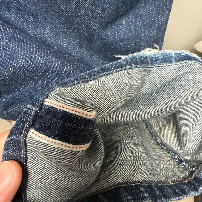 [BUNJANG] Levi's 702 Jeans / 일본 리바이스 702 36