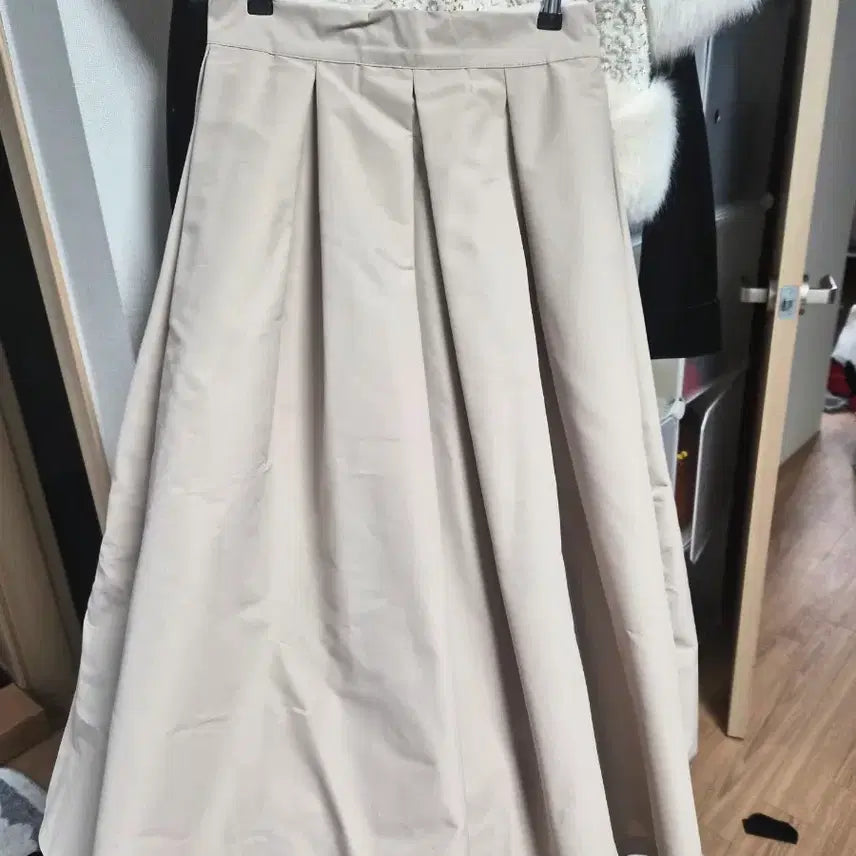 [BUNJANG] Full Skirt / 풀 스커트 (풍성 스커트)