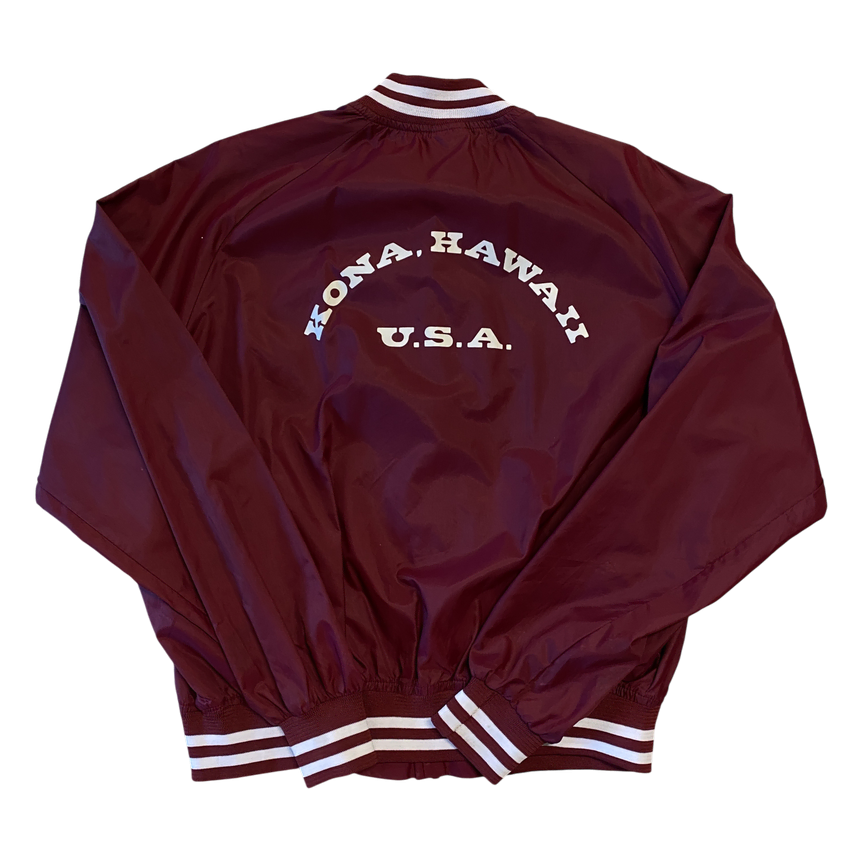 [BUNJANG] Vintage Baseball Jacket (Man XL) / 빈티지 베이스볼 자켓 (Man XL) / [AA1456]
