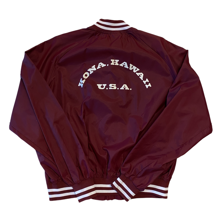 [BUNJANG] Vintage Baseball Jacket (Man XL) / 빈티지 베이스볼 자켓 (Man XL) / [AA1456]