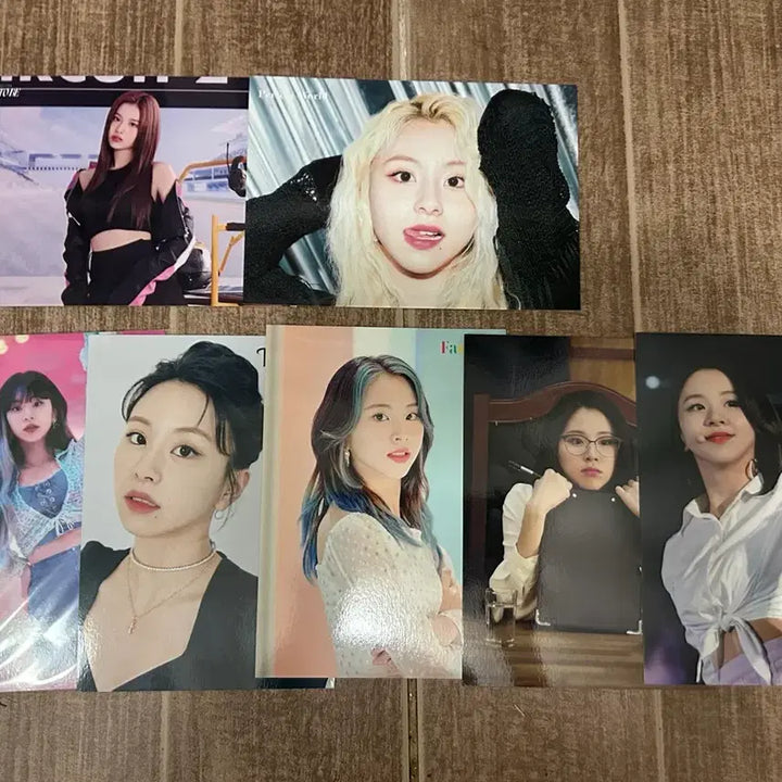 [BUNJANG] TWICE Bundle Set Goods / 급처 / 트와이스 굿즈 일괄