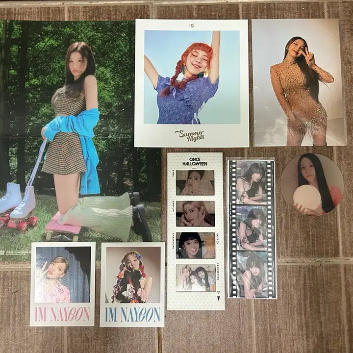 [BUNJANG] TWICE Bundle Set Goods / 급처 / 트와이스 굿즈 일괄