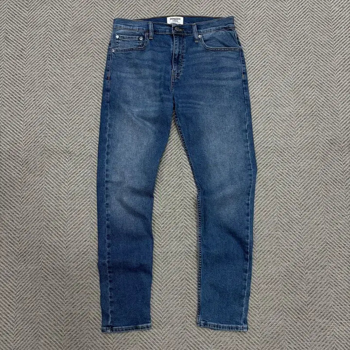 [BUNJANG] Denizen V1463 Denim Pants / 리바이스 데니즌 데님팬츠 v1463