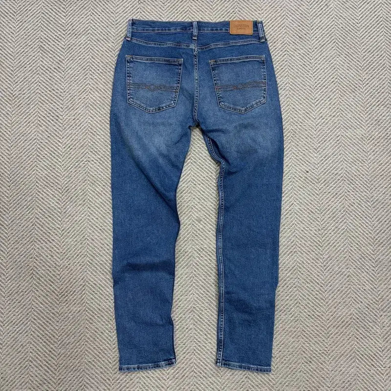 [BUNJANG] Denizen V1463 Denim Pants / 리바이스 데니즌 데님팬츠 v1463