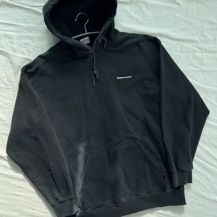 [BUNJANG] Thisisneverthat Hoodie / 디스이즈네버댓 후드티