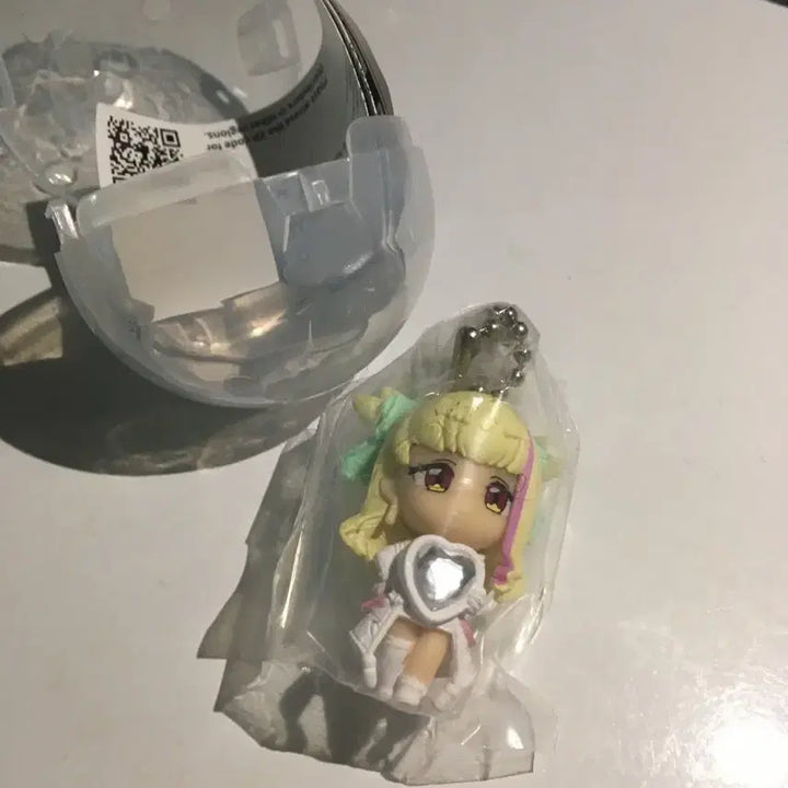 [BUNJANG] Precure Keyring / 프리큐어 키링