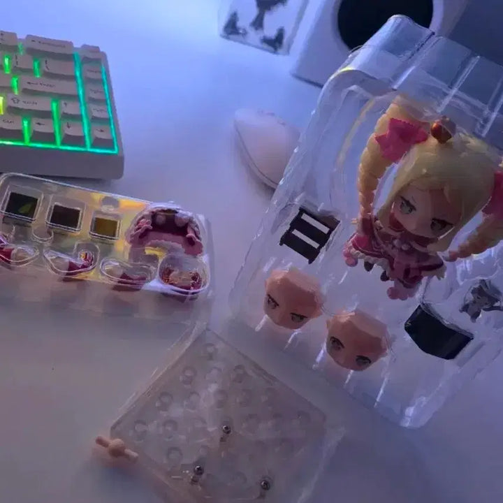 [BUNJANG] Re:Zero Beatrice Nendoroid / 급전) Re제로부터시작하는이세계생활 리제로 베아트리스 넨도로이드