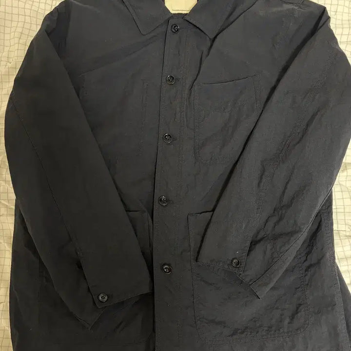 [BUNJANG] Pottery Work Jacket Size 1 / 포터리 워크자켓 1사이즈