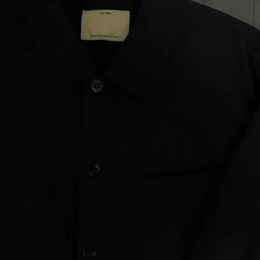 [BUNJANG] Pottery Work Jacket Size 1 / 포터리 워크자켓 1사이즈