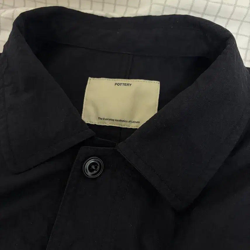 [BUNJANG] Pottery Work Jacket Size 1 / 포터리 워크자켓 1사이즈