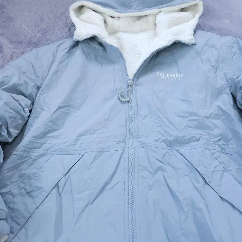 [BUNJANG] Who.A.U Reversible Jumper Jacket / [] 후아유 양면 점퍼 자켓