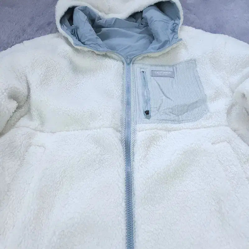 [BUNJANG] Who.A.U Reversible Jumper Jacket / [] 후아유 양면 점퍼 자켓