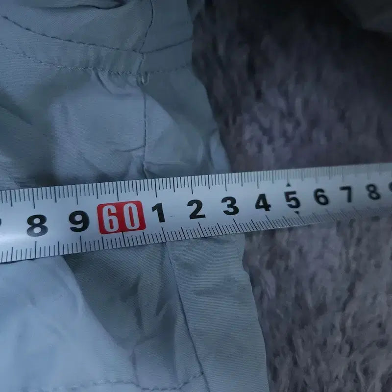 [BUNJANG] Who.A.U Reversible Jumper Jacket / [] 후아유 양면 점퍼 자켓