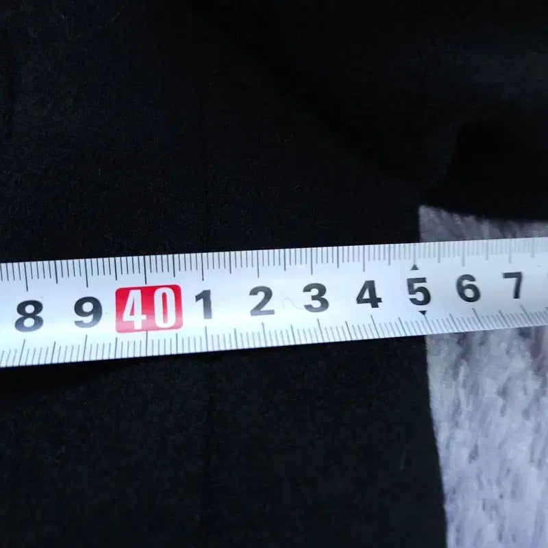 [BUNJANG] Cashmere Coat / [55] 보브 캐시미어 코트