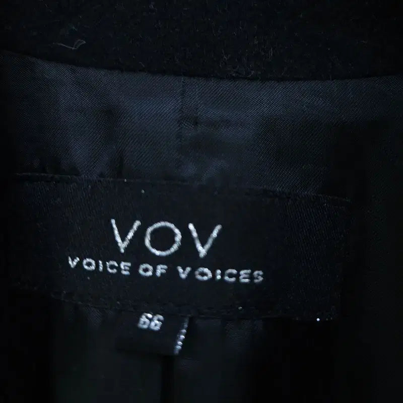 [BUNJANG] Cashmere Coat / [55] 보브 캐시미어 코트