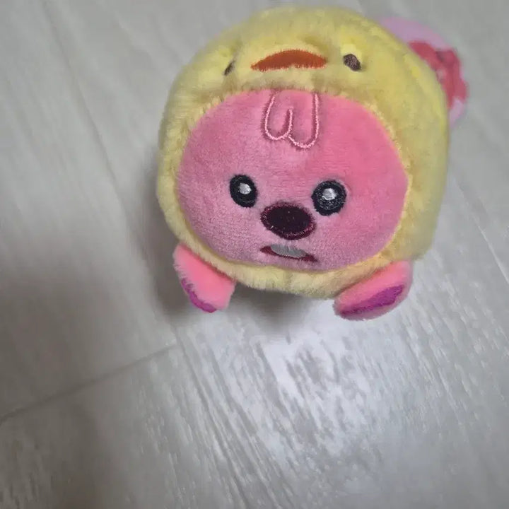 [BUNJANG] One Piece Luffy Keyring / 루피 인형키링